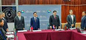 Arrancó la inspección in situ para la habilitación de frigoríficos paraguayos por Taiwán