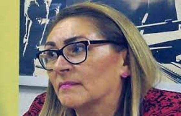 Ministros piden sumario a abogada por reiteradas recusaciones sin fundamento