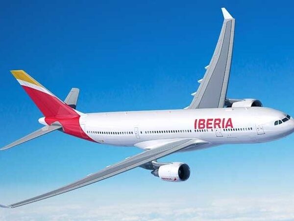 Dinac espera anuncio oficial sobre vuelos compartidos entre Iberia y Latam · Radio Monumental 1080 AM