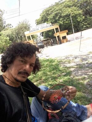 Los fueros no pueden tener “efecto retroactivo”, insiste abogada sobre Mbururú - Nacionales - ABC Color