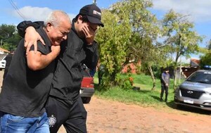 Dolor e impotencia: Padre recuerda a su hijo asesinado en Villa Elisa – Prensa 5