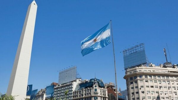 Argentina S.O.S. | Columnas | 5Días