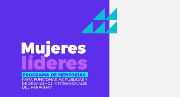 CAF y la STP invitan a postularse al programa de mentorías