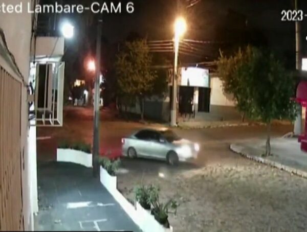 Atrapan a supuesta familia de robacoches durante allanamientos · Radio Monumental 1080 AM