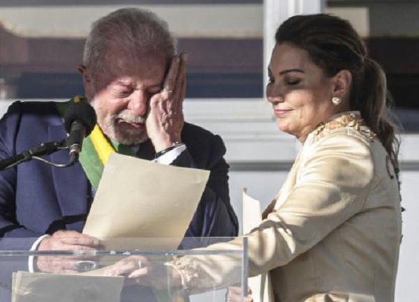 Lula y la “nueva narrativa” - El Independiente