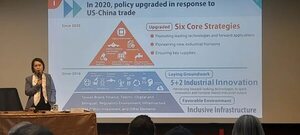 Por escasez de capital humano Paraguay pierde inversión de industria tecnológica  - Mundo - ABC Color