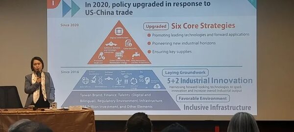 Por escasez de capital humano Paraguay pierde inversión de industria tecnológica  - Mundo - ABC Color