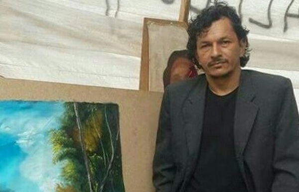 Articulación feminista pide celeridad en investigación contra Mbururu