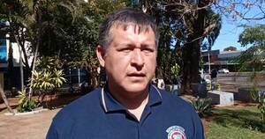 La Nación / Universitario que amenazó con tiroteo ya se encuentra detenido