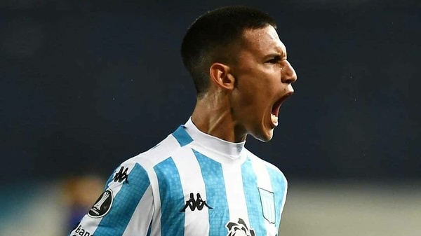 ¡Un gigante de América estaría muy cerca de fichar a Matías Rojas!