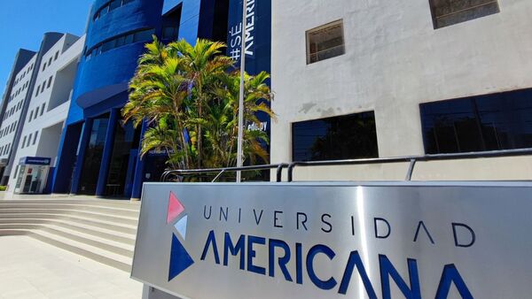Joven fue imputado tras amenaza de muerte en Universidad Americana - El Independiente