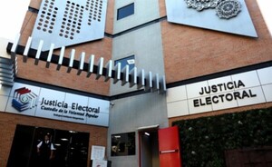 TSJE inicia este martes actos de proclamación de candidatos electos