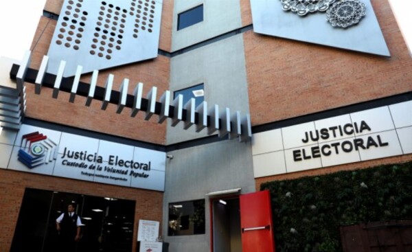 TSJE inicia este martes actos de proclamación de candidatos electos