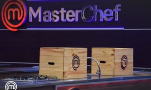 Vuelve "MasterChef Paraguay" | Telefuturo