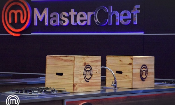 Vuelve "MasterChef Paraguay" | Telefuturo