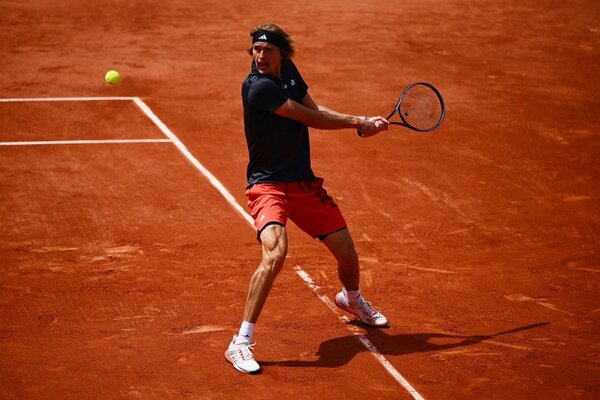 Diario HOY | Zverev debuta con el pie derecho