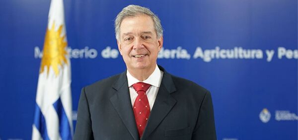 Uruguay y China fortalecen relaciones y apuntan a nuevos acuerdos comerciales - Revista PLUS