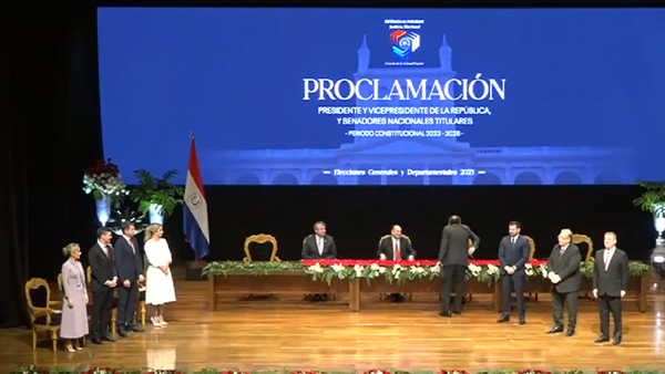 TSJE destaca transparencia y la precisión del TREP en las elecciones 2023