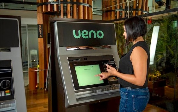 Diario HOY | Ueno y Oikocredit impulsan el empoderamiento de las mujeres