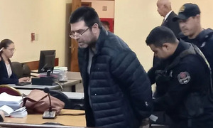 Juicio oral de Papo Morales por homicidio de Robert Marín fue suspendido - OviedoPress