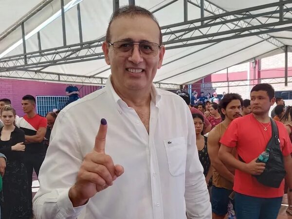 ¿“Sincericidio” de Derlis Maidana sobre salvar a Erico Galeano? - Política - ABC Color