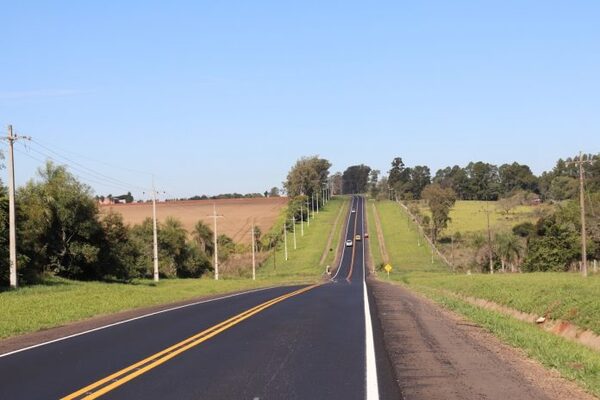 EMPRESAS INTERESADAS EN AMPLIAR Y MEJORAR LA RUTA PY01 DEBEN PRESENTAR DOCUMENTOS ESTE MIÉRCOLES