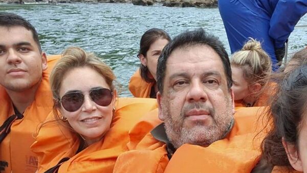 Fallece el gerente general de Telefuturo a los 55 años de edad