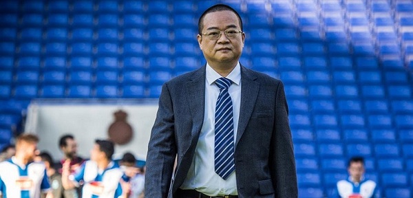 Diario HOY | El descenso del Espanyol amenaza con repercutir en la bolsa de valores china