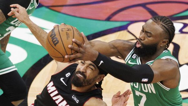 Los Heat aguan la fiesta del Garden y vuelan a las Finales