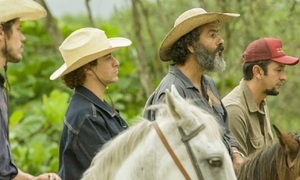 Se viene el estreno de “Pantanal” en Telefuturo | Telefuturo