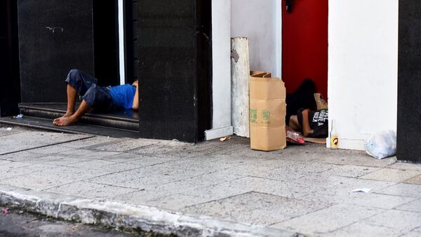 9 de cada 10 delitos callejeros los cometen jóvenes de hasta 25 años