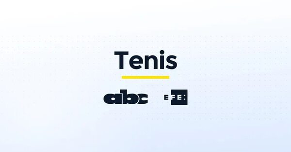 El alemán Von Arnim retará al estadounidense Haggerty por la presidencia de la ITF - Tenis - ABC Color
