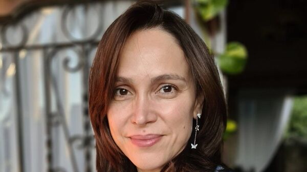 Pabla Thomen: “Siempre quise ser ama de casa”