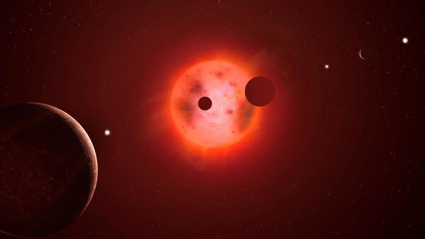 Diario HOY | Descubren los planetas más comunes de la galaxia que estarían en una zona habitable