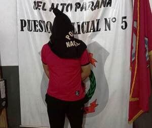 Ho’a preso arriero que garroteó a su concu luego de una discusión - La Clave