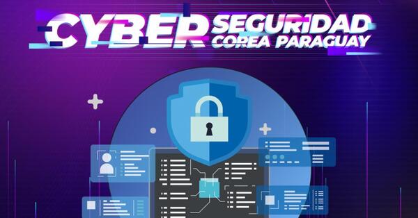 Este miércoles 31 de mayo se realizará el taller de Cyberseguridad