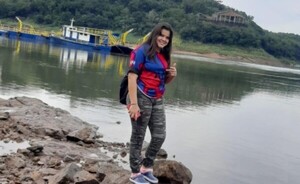 Pdte Franco: Buscan a adolescente desaparecida