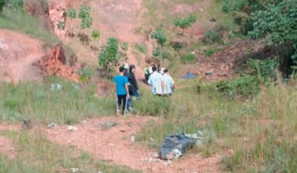 Hallan cuerpo sin vida de un hombre en una cantera de Capiatá