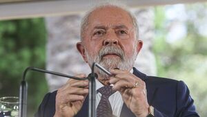 Lula propone a Suramérica diseñar “nueva hoja de ruta de integración” 