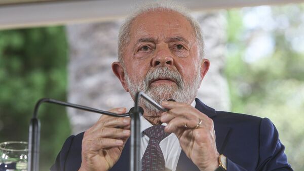 Lula propone a Suramérica diseñar “nueva hoja de ruta de integración”