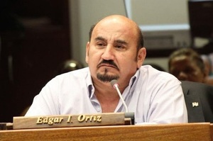 Diario HOY | Diputado propone "cuartel" para jóvenes ante creciente ola de inseguridad