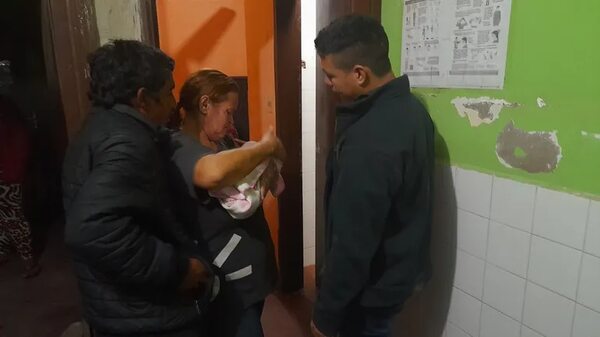 Otra muerte de un bebé en el vientre de la madre en el Hospital Regional de Fuerte Olimpo - Noticias del Chaco - ABC Color
