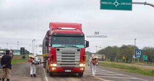 La Nación / San Pedro: dos casos sospechosos de gripe aviar, uno dio negativo y el segundo resultado saldrá hoy