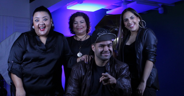 Diario HOY | Nueva edición de Dance Club Experience en el antiguo ferrocarril de Asunción