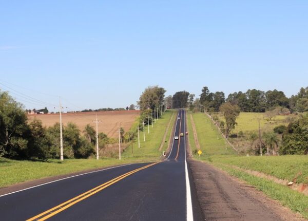 Mañana se conocerán a las firmas interesadas en la APP de la ruta PY01