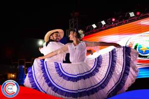 Festival Guaraní UCP llega a su 10° edición