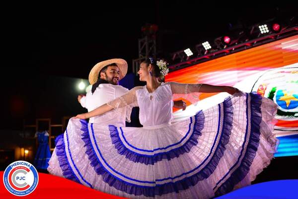 Festival Guaraní UCP llega a su 10° edición