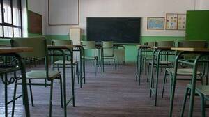 ¡De terror! Colegiante mató a puñaladas a la directora de su colegio