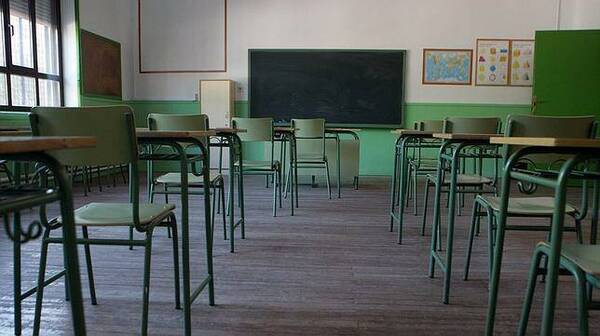 ¡De terror! Colegiante mató a puñaladas a la directora de su colegio