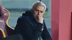 José Mourinho declina desvelar su futuro